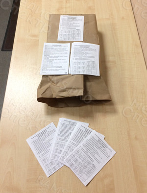 Листовки А6 «Спутник» — фото 2