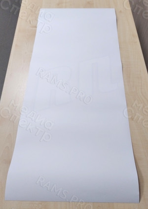 Наклейки-трио на стекла окон салона «СОЛЯРИЙ» — фото 4