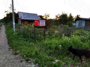 Таблички-указатели «Пожарный водоём» — фото 9
