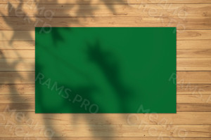 Баннер 4х2.5м для фитнес клуба — фото 3