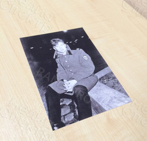 Открытки 10х15см «Мужчина» — фото 2