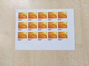 Стикеры на упаковки товаров бренда «АнтВилл» — фото 7