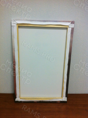 Фотокартина-монтаж на холсте 40х60см «Генерал Владислав» — фото 3