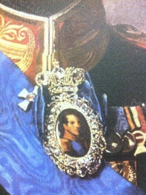 Фотокартина-монтаж на холсте 40х60см «Генерал Владислав» — фото 9