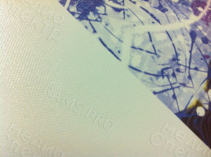 Фотокартина в стиле дрим-арт на холсте 40х50см — фото 4