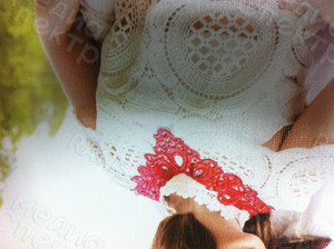 Фотокартина на холсте 30х40см «Свадьба» — фото 1