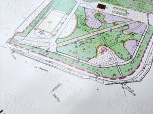 Баннер-паспорт объекта 2х1,5м «Бежецкий верх» — фото 4