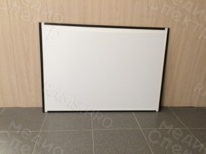 Фотопанель-постер в багетной раме 84х60см «Космос» — фото 2