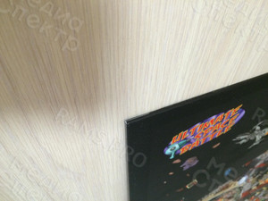 Фотопанель-постер в багетной раме 84х60см «Космос» — фото 5