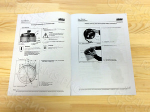 Каталог-инструкция A4 «LINCOLN. Quicklub P203 — фото 3