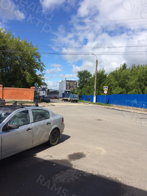 Баннер рекламный для концерта-дискотеки «БУДУТ ВСЕ-2» — фото 4