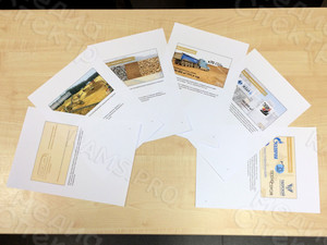 Презентация для дорожно-строительной компании «ДСК-177» — фото 3