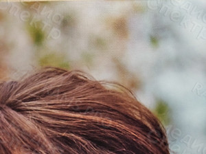 Фотокартина на холсте с подрамником 60х80 см — фото 5