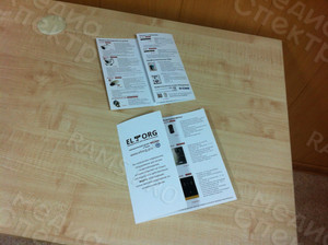 Евробуклет-каталог «ELTORG» — фото 6