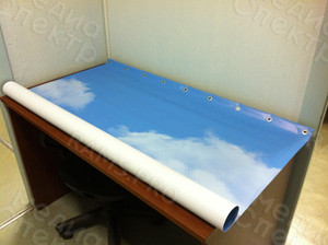 Баннеры для выпускного (фотозона на сцене) — фото 3