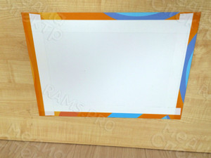 Таблички с режимом работы для компании «ЕХП-ЭКОСПАС» 2019 — фото 4