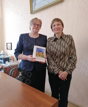 Книги А5 «Монах есть тот, кто миру не причастен…» 2 тома — фото 4