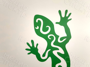 Оклейка стекол студии красоты «LIZARD» маникюр — фото 4