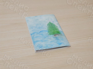 Книга сказок для детей «Про мальчика, который ел снег» — фото 3