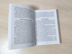 Сборник увлекательных рассказов «Непридуманные истории» — фото 8