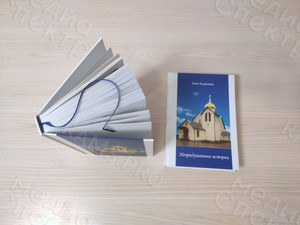 Сборник увлекательных рассказов «Непридуманные истории» — фото 1