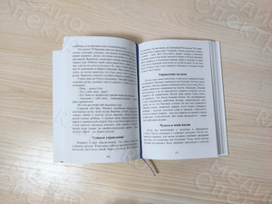 Сборник увлекательных рассказов «Непридуманные истории» — фото 4