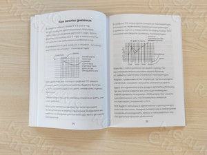 Книга «Дневник-помощник молодым родителям» — фото 7