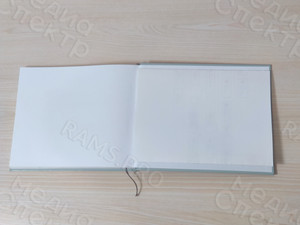 Книга-семейная летопись «И калинка, и малинка». Генограмма семейного древа — фото 11