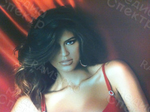 Плакат «Магазин Мегаполис: Женское белье» — фото 2