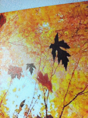 Фотокартина-монтаж на холсте 80х60см «Юбиляры» — фото 4