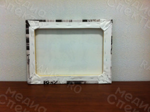 Фотокартина на холсте 40х30см «Фото родителей» — фото 3