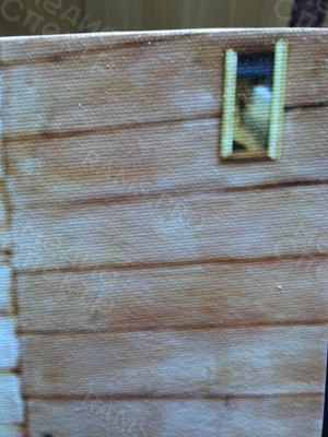 Фотокартина на холсте 60х80 «Встречаем Новый Год» — фото 3