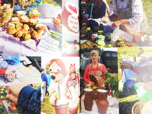 Альбом-презентация фестиваля «Калитка» — фото 8