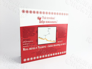 Альбом-презентация фестиваля «Калитка» — фото 2