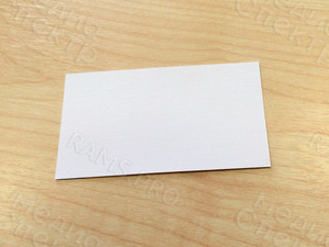 Визитки «Тверская региональная федерация ТХЭКВОНДО ИТФ» — фото 2