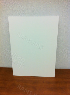 Табличка-режимник 30х40см для магазина «Хозтовары» — фото 3