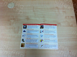 Брошюра-каталог А5 «Мир необычных подарков» — фото 4